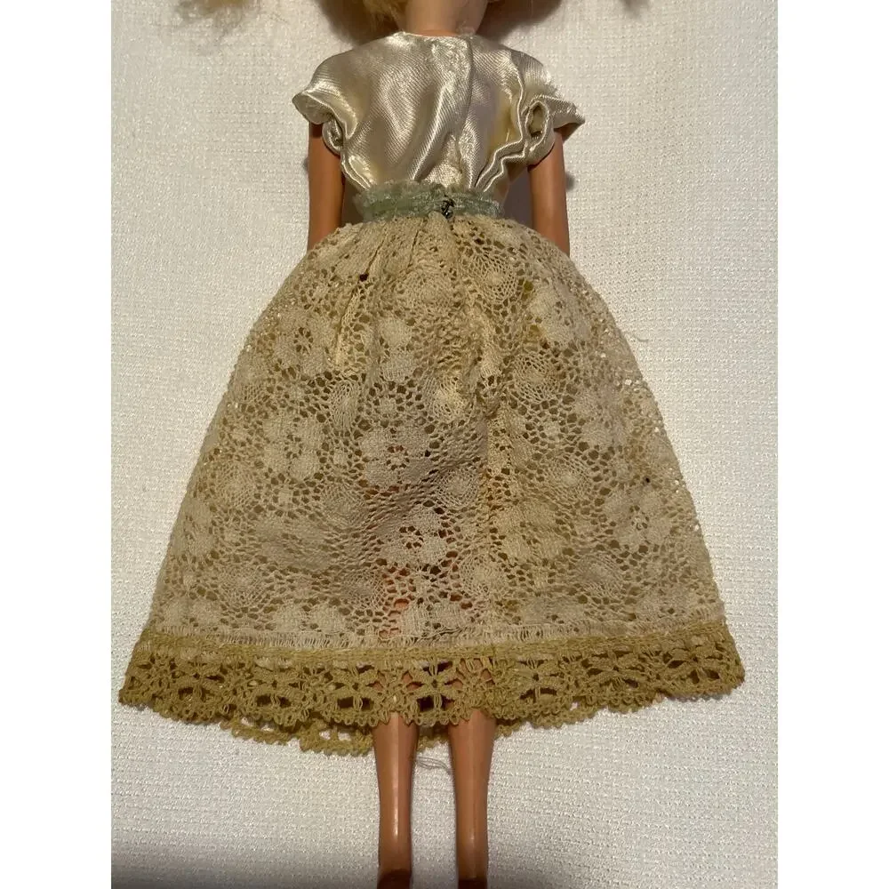 Unbranded vtg homemade